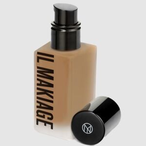 IL MAKIAGE Flawless Base Foundation 120 Woke Up Like This Makeup Cosmetics New